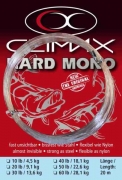 Повідковий матеріал Climax Hard Mono 20m